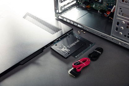 KINGSTON 1TB KC600 SATA INTERNAL SSD