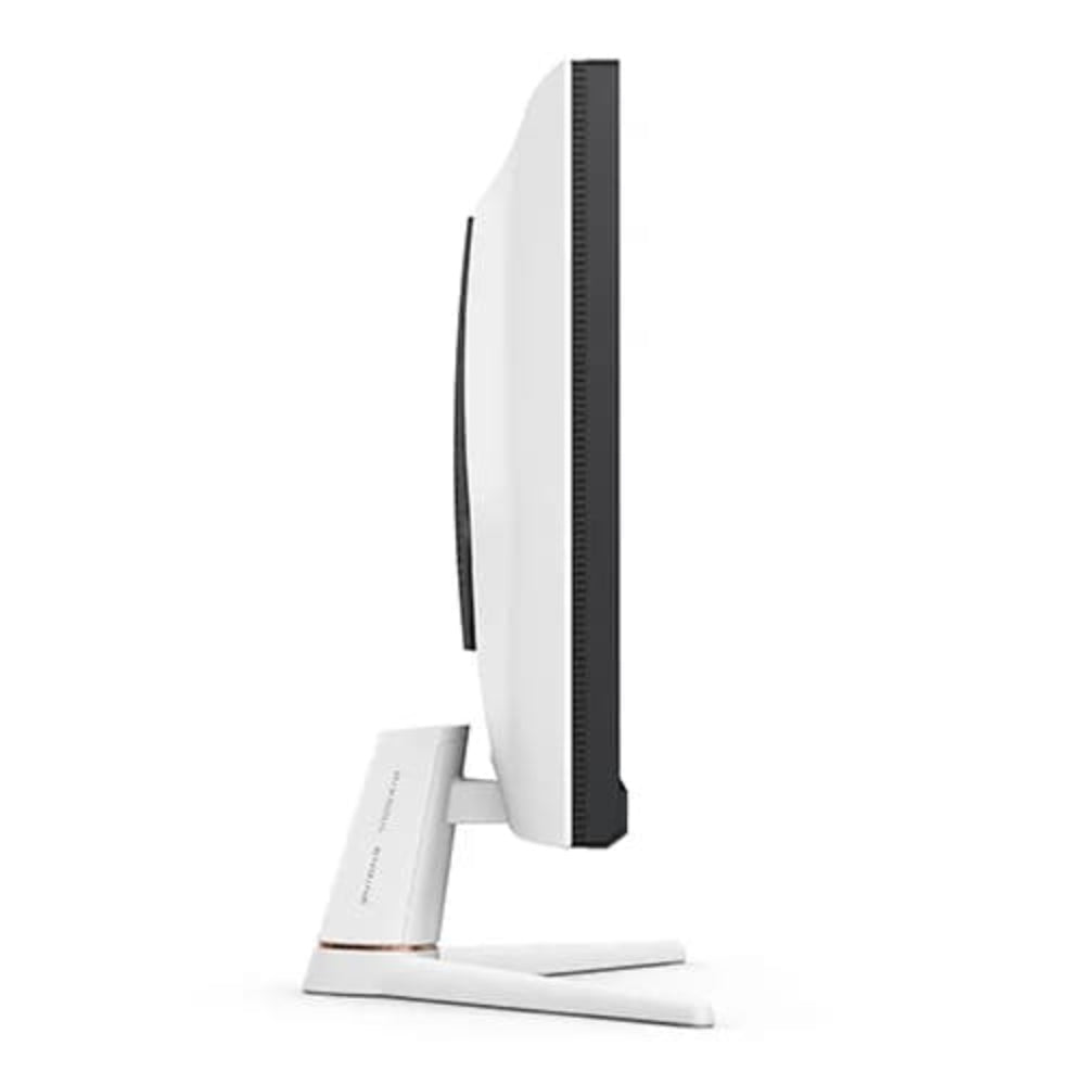 BENQ Mobiuz EX251 25 Inch FHD 220Hz IPS Panel 99%SRGB 1MS AMD Freesync Gaming Monitor ( White )