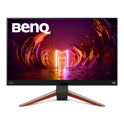 BENQ EX270QM 27 INCH 240HZ QHD GAMING MONITOR