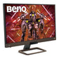 BENQ EX2780Q 27 Inch QHD 144Hz IPS Panel 5MS AMD Freesync Gaming Monitor