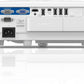 BENQ EX605 4000LMS XGA SMART PROJECTOR (4000 LM) PORTABLE PROJECTOR (WHITE)