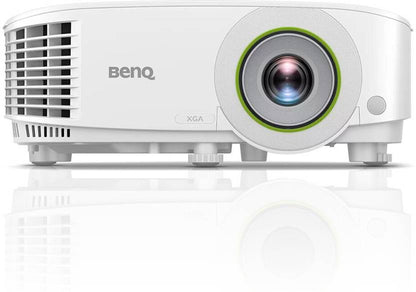 BENQ EX605 4000LMS XGA SMART PROJECTOR (4000 LM) PORTABLE PROJECTOR (WHITE)