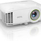 BENQ EX605 4000LMS XGA SMART PROJECTOR (4000 LM) PORTABLE PROJECTOR (WHITE)