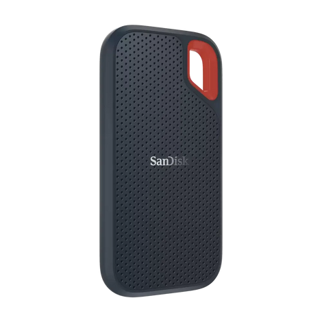 SANDISK 250GB 3D NANAD 2.5 SATA External Solid State Drive ( SSD )