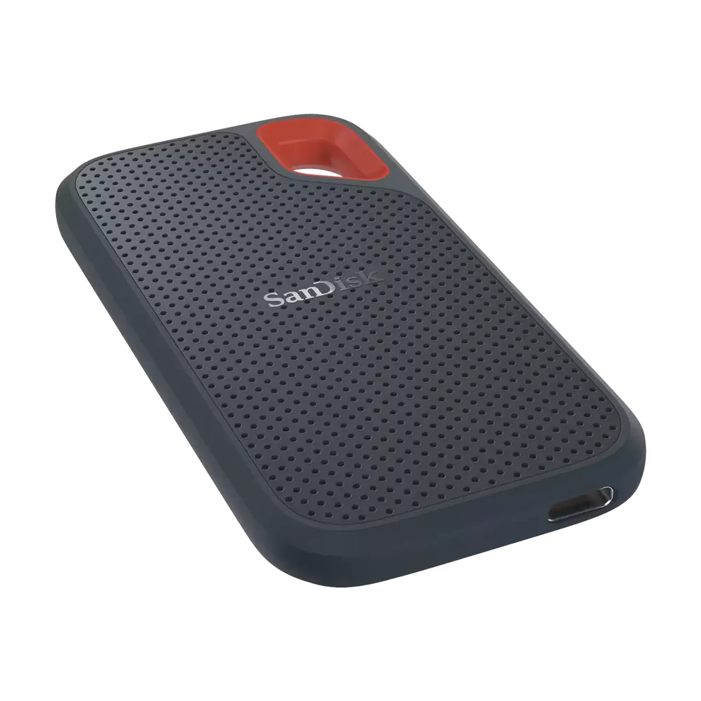 SANDISK 250GB 3D NANAD 2.5 SATA External Solid State Drive ( SSD )