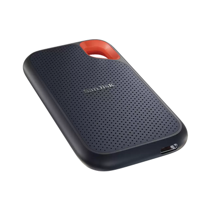 SANDISK 2TB EXTREME PORTABLE E61 SDSSDE61-2T00-IN25