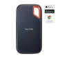 SANDISK 4TB EXTREME PORTABLE E61 SSD SDSSDE61-4T00-IN25