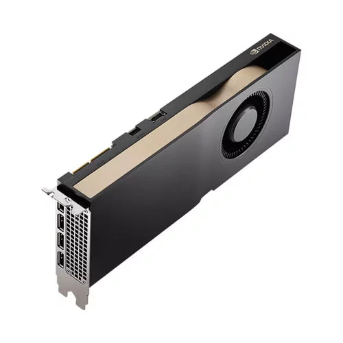 NVIDIA Quadro RTX A4500 20GB Workstation Graphic Card
