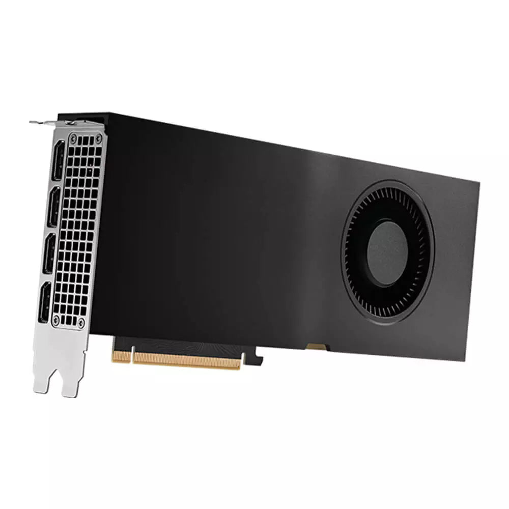 NVIDIA Quadro RTX A4500 20GB Workstation Graphic Card