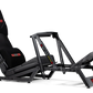 NEXT LEVEL RACING F-GT FORMULA AND GT SIMULATOR COCKPIT S010