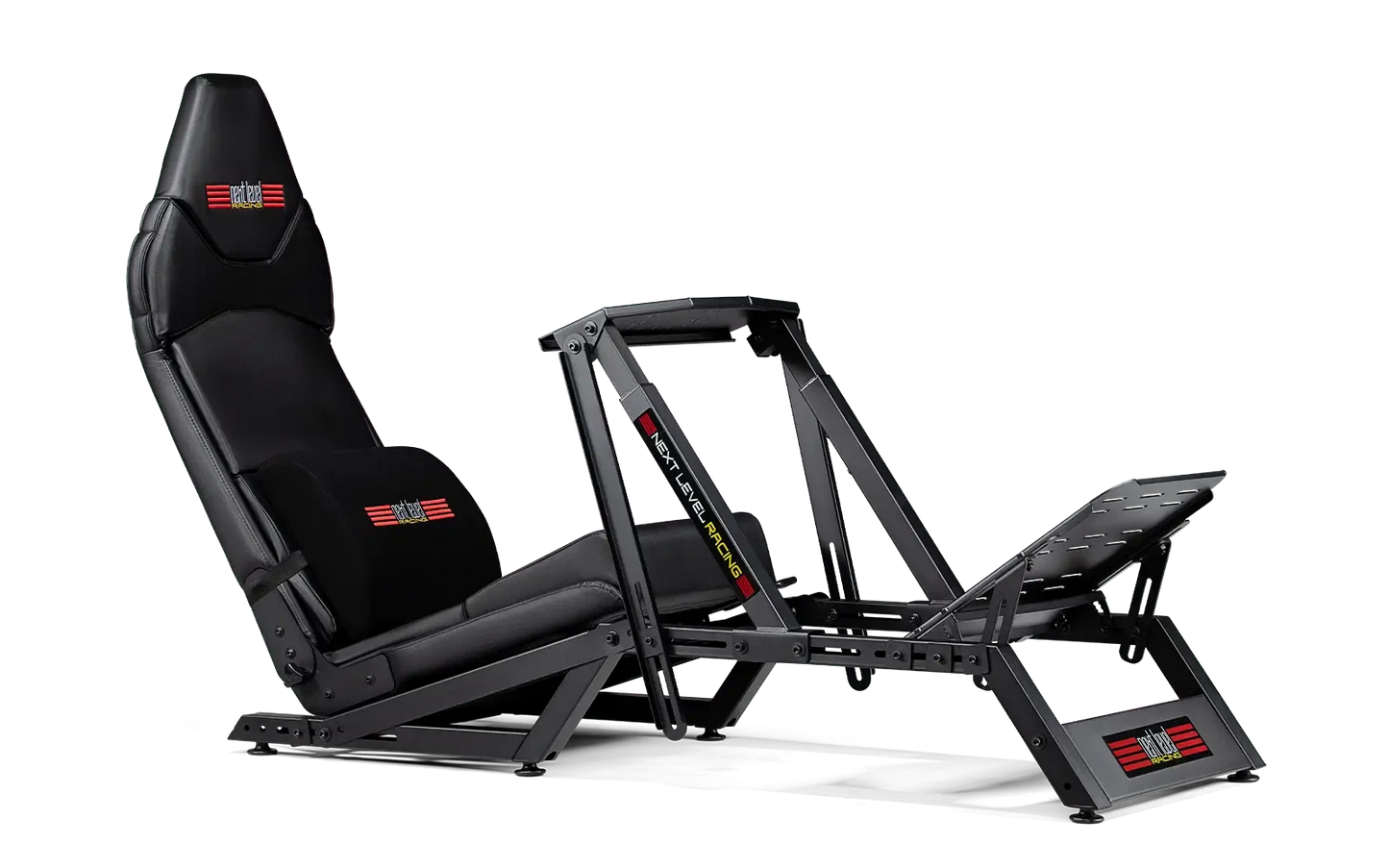 NEXT LEVEL RACING F-GT FORMULA AND GT SIMULATOR COCKPIT S010