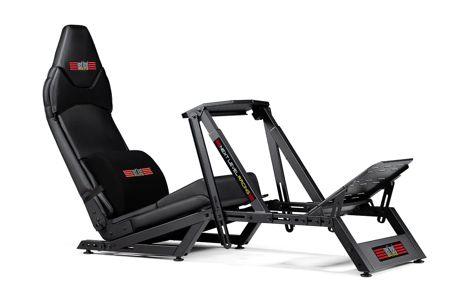 NEXT LEVEL RACING F-GT FORMULA AND GT SIMULATOR COCKPIT S010
