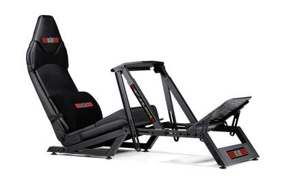 NEXT LEVEL RACING F-GT FORMULA AND GT SIMULATOR COCKPIT S010