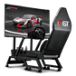 NEXT LEVEL RACING F-GT FORMULA AND GT SIMULATOR COCKPIT S010
