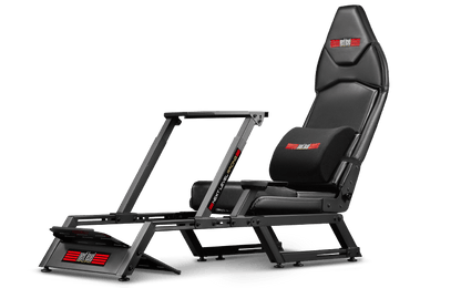 NEXT LEVEL RACING F-GT FORMULA AND GT SIMULATOR COCKPIT S010