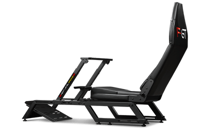 NEXT LEVEL RACING F-GT FORMULA AND GT SIMULATOR COCKPIT S010