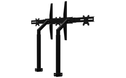 NEXT LEVEL RACING F-GT MONITOR STAND NLR-A006