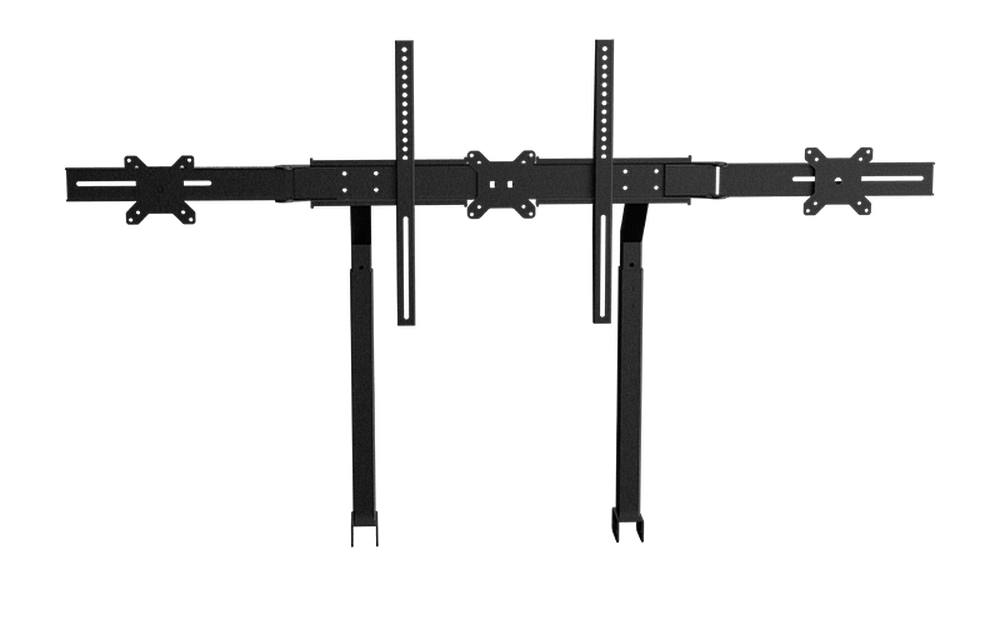 NEXT LEVEL Racing F-GT Monitor Stand (NLR-A006)