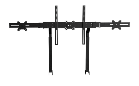 NEXT LEVEL Racing F-GT Monitor Stand (NLR-A006)