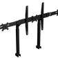 NEXT LEVEL RACING F-GT MONITOR STAND NLR-A006