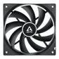ARCTIC F12 PWM PST (BLACK)