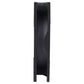 ARCTIC F12 PWM PST (BLACK)
