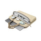 TOMTOC VERSATILE-A12 LAPTOP SHOULDER BAG 13.5-14 INCH-KHAKI