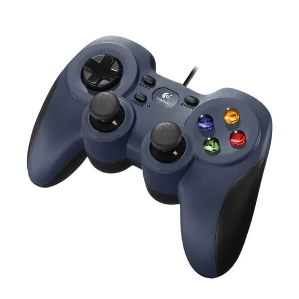 LOGITECH F310 Wired Gamepad