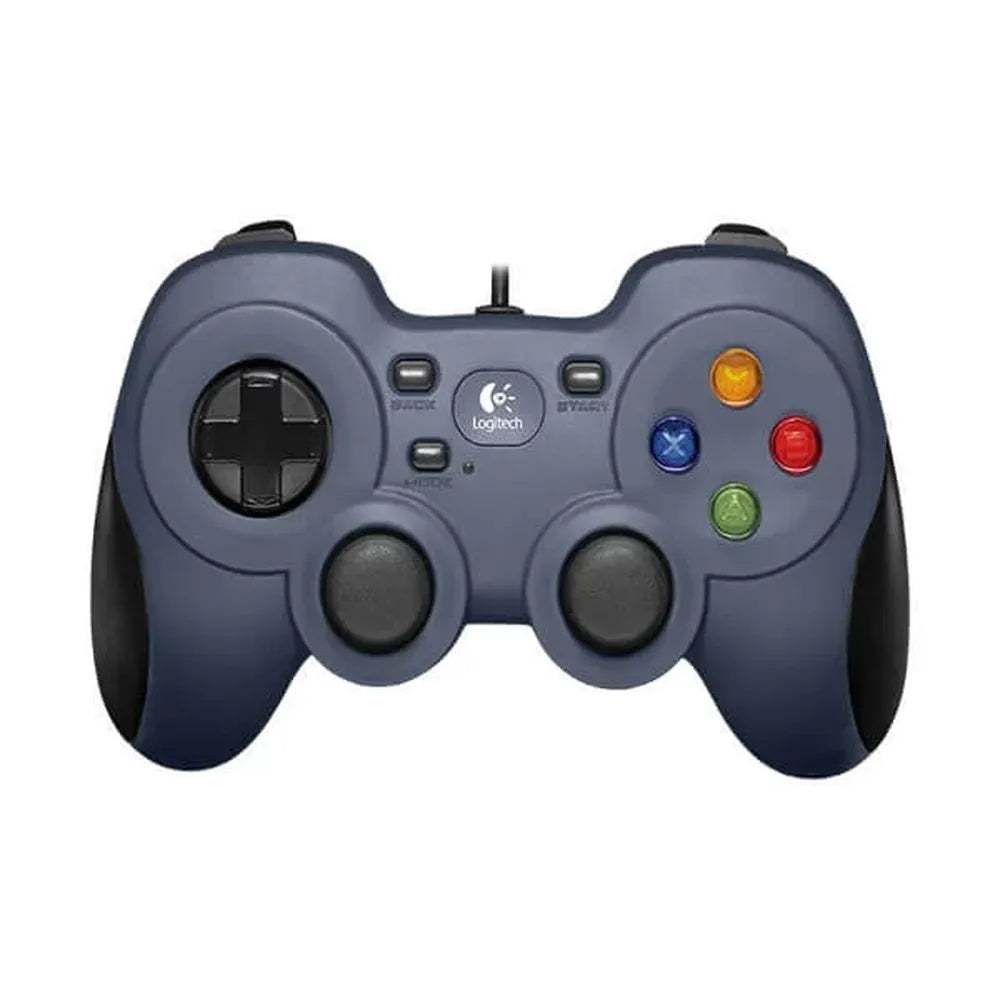 LOGITECH F310 Wired Gamepad