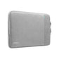 TOMTOC DEFENDER-A13 LAPTOP SLEEVE 13 INCH-DARK GRAY