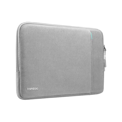 TOMTOC DEFENDER-A13 LAPTOP SLEEVE 13 INCH-DARK GRAY