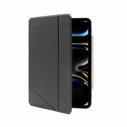 TOMTOC INSPIRE-B52 IPAD PRO 4-MODE FOLIO 11 INCH-BLACK