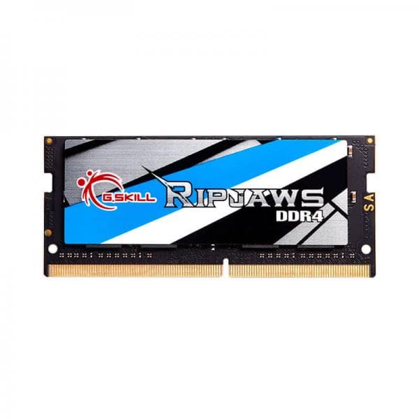 G.SKILL Ripjaws 16GB ( 16GB x 1 ) 2666MHz DDR4 RAM (CL18 )