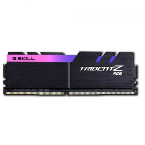 G.SKILL Trident Z RGB 8GB ( 8GB x 1 ) 3000MHz DDR4 RAM ( CL16 )