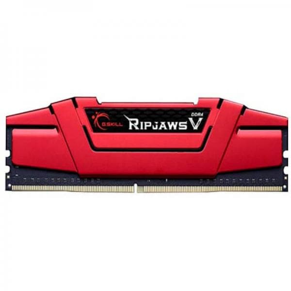 G.SKILL Ripjaws V 16GB ( 16GB x 1 ) 3000MHz DDR4 RAM ( CL16 )