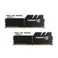 G.SKILL Trident Z RGB 16GB ( 8GB x 2 ) 3000MHz DDR4 RAM ( CL16 )