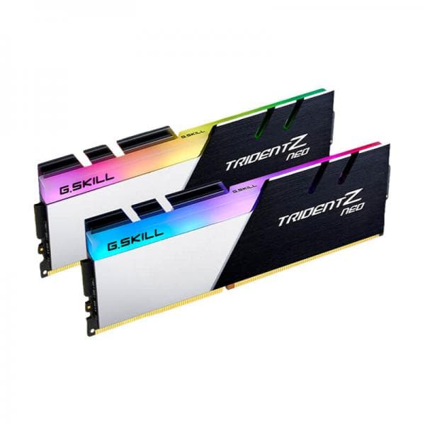 G.SKILL Trident Z Neo 32GB ( 16GB x 2 ) 3200MHz DDR4 RAM ( CL16 )