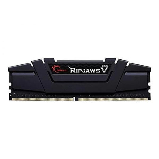 G.SKILL Ripjaws V 16GB ( 16GB x 1 ) 3200MHz DDR4 RAM ( CL16 )