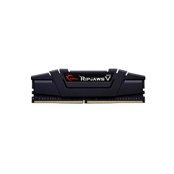 G.SKILL Ripjaws V 32GB ( 32GB x 1 ) 3200MHz DDR4 RAM ( Black )