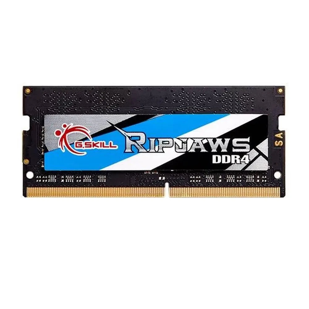 G.SKILL Ripjaws 8GB ( 8GBx1 ) 3200MHz DDR4 Laptop RAM ( CL22 )