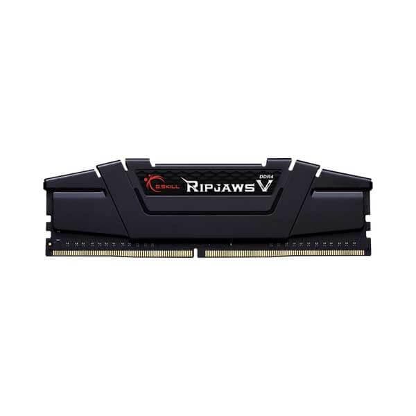 G.SKILL Ripjaws V 16GB ( 8GB x 2 ) 3600MHz DDR4 RAM ( CL18 )