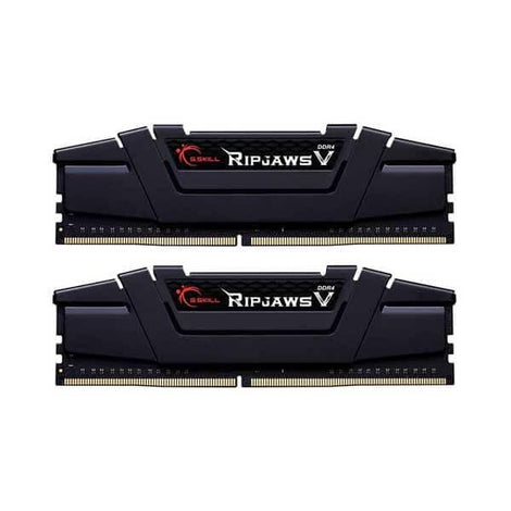 G.SKILL Ripjaws V 16GB ( 8GB x 2 ) 3600MHz DDR4 RAM ( CL18 )