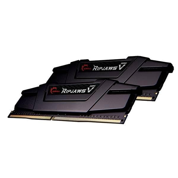 G.SKILL Ripjaws V 64GB ( 32GB x 2 ) 4000MHz DDR4 RAM