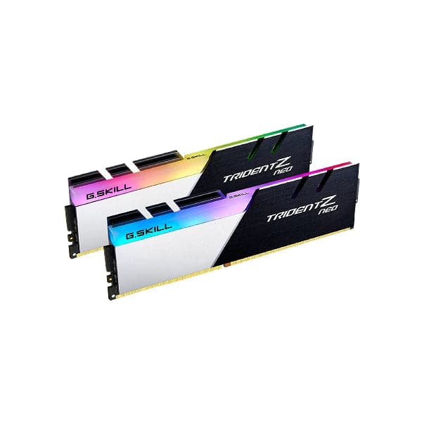 G.SKILL Trident Z Neo 32GB ( 16GB x 2 ) 4000MHz DDR4 RGB RAM