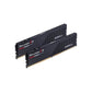 G.SKILL Ripjaws S5 64GB ( 32GBx2 ) 5600MHz DDR5 RAM ( CL36 )