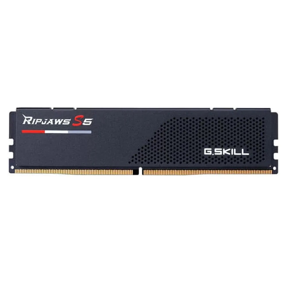 G.SKILL Ripjaws S5 48GB ( 48GBx1 ) 5200MHz DDR5 RAM ( CL40 )
