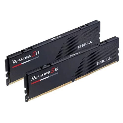 G.SKILL Ripjaws S5 96GB ( 48GB x 2 ) 5600MHz DDR5 RAM ( Black ) ( CL40 )