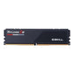 G.SKILL Ripjaws S5 32GB ( 32GBx1 ) 5600MHz DDR5 RAM ( Matte Black ) ( CL46 ) - Mehta Brothers Shop