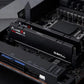 G.SKILL Flare X5 64GB ( 32GBx2 ) 6000MHz DDR5 RAM ( Black ) ( CL30 )