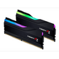 G.SKILL Trident Z5 RGB 64GB (32GBx2) 6000MHz DDR5 RAM ( CL30 )